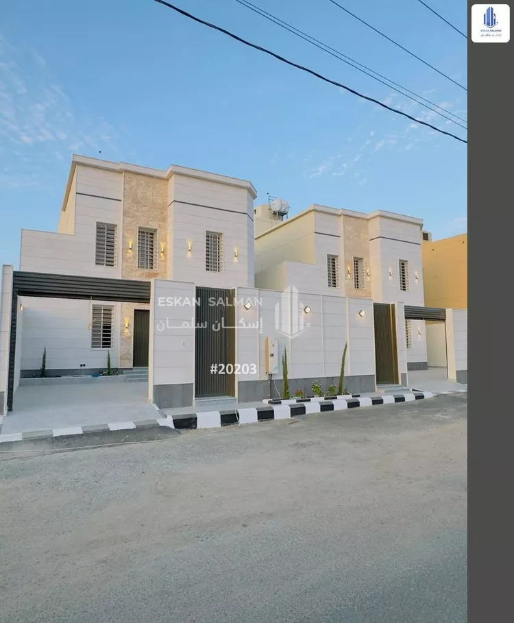 فيلا للبيع في شارع نصر بن يوسف, حي الرحبة, مدينة الطائف, منطقة مكة المكرمة صورة 2