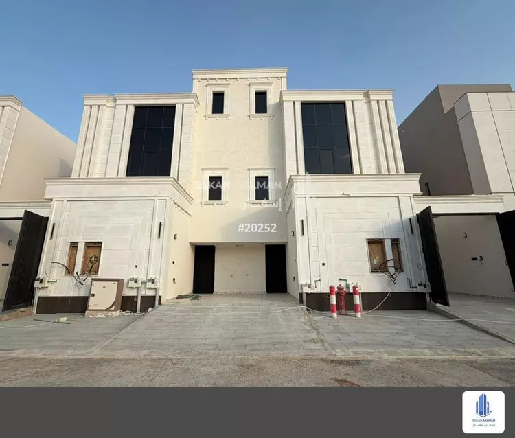 دور للبيع في شارع رقم 152, حي الجنادرية, مدينة الرياض, منطقة الرياض