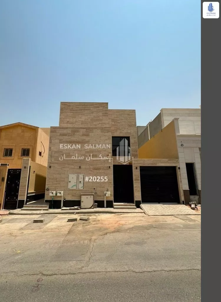 دور للبيع في شارع أحمد بن يحيى, حي النهضة, مدينة الرياض, منطقة الرياض