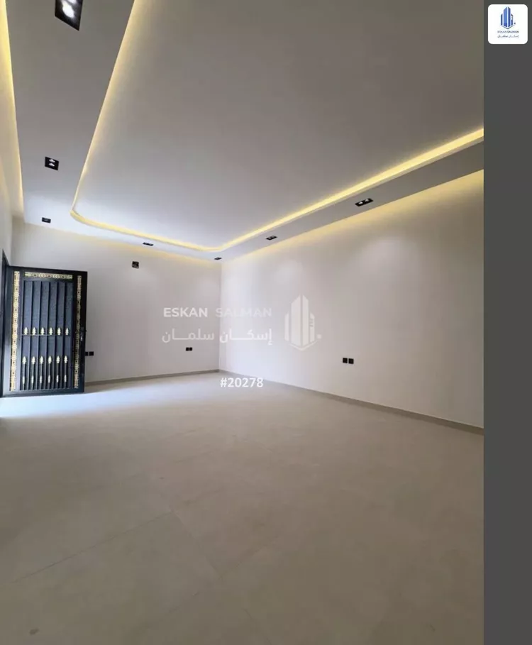 فيلا للبيع في شارع عبدالله بن حبان, حي الرمال, مدينة الرياض, منطقة الرياض صورة 3