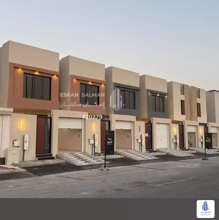 Villa for Sale in Al Khobar Al Aqiq