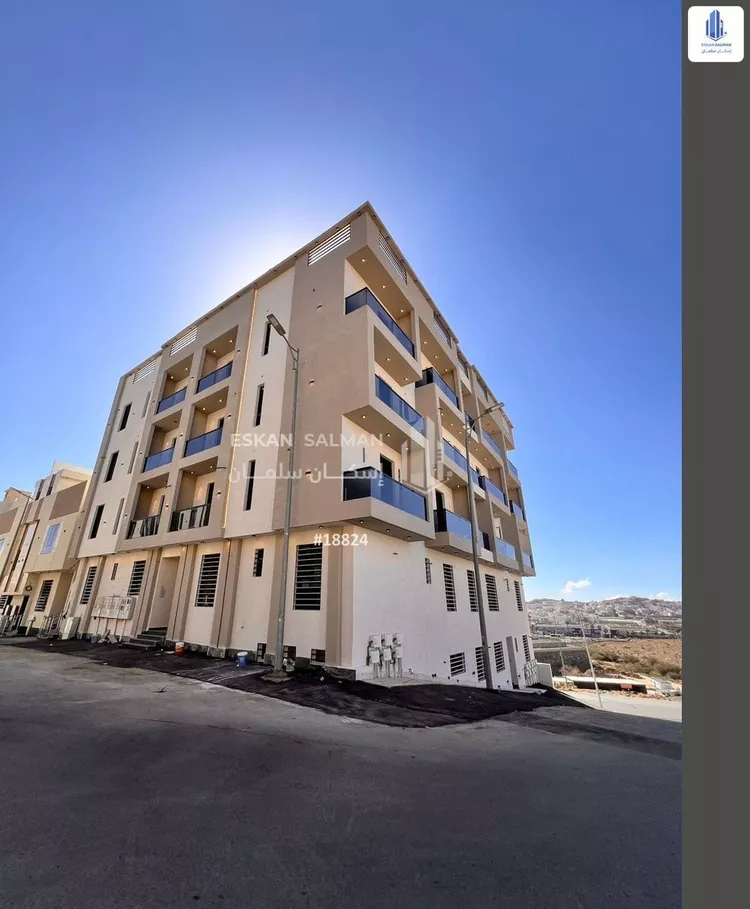 Apartment for Sale in Abha Guraiger