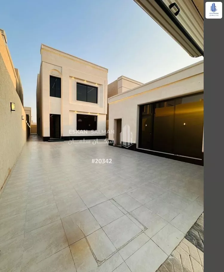 Villa for Sale in Al Khobar Al Lulu