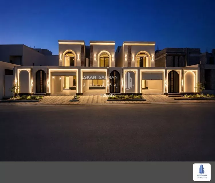 Villa for Sale in Al Khobar Al Lulu