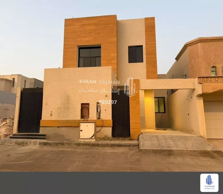 Floor for Sale in Riyadh Al Khaleej