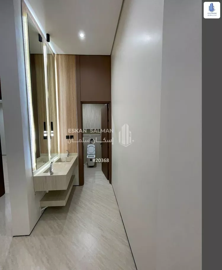 فيلا للبيع في حي الرمال, مدينة الرياض, منطقة الرياض صورة 5