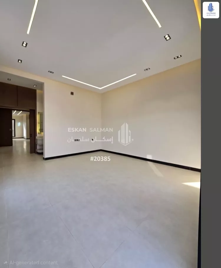 فيلا للبيع في حي الرمال, مدينة الرياض, منطقة الرياض صورة 4