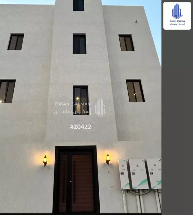 فيلا للبيع في شارع سليم بن خلده الزرقي, حي الملك فهد, مدينة المدينة المنورة, منطقة المدينة المنورة