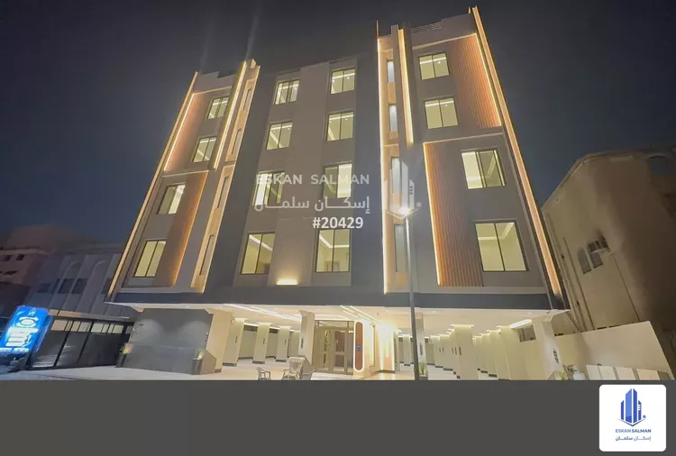 Apartment for Sale in Jeddah Ar Rabwah