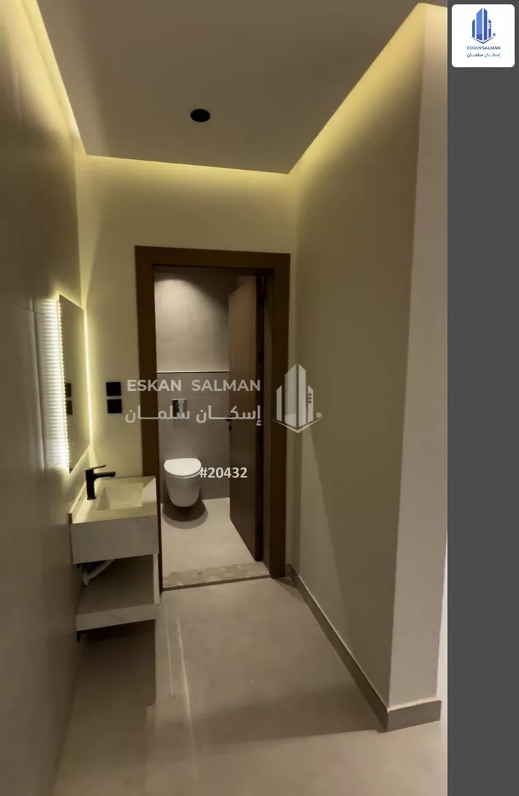 شقة للبيع في شارع قريه الزهراء, حي الواحة, مدينة جدة, منطقة مكة المكرمة 8