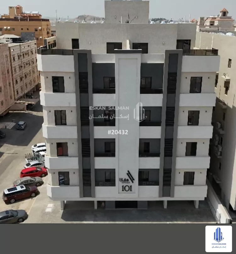 Apartment for Sale in Jeddah Al Wahah