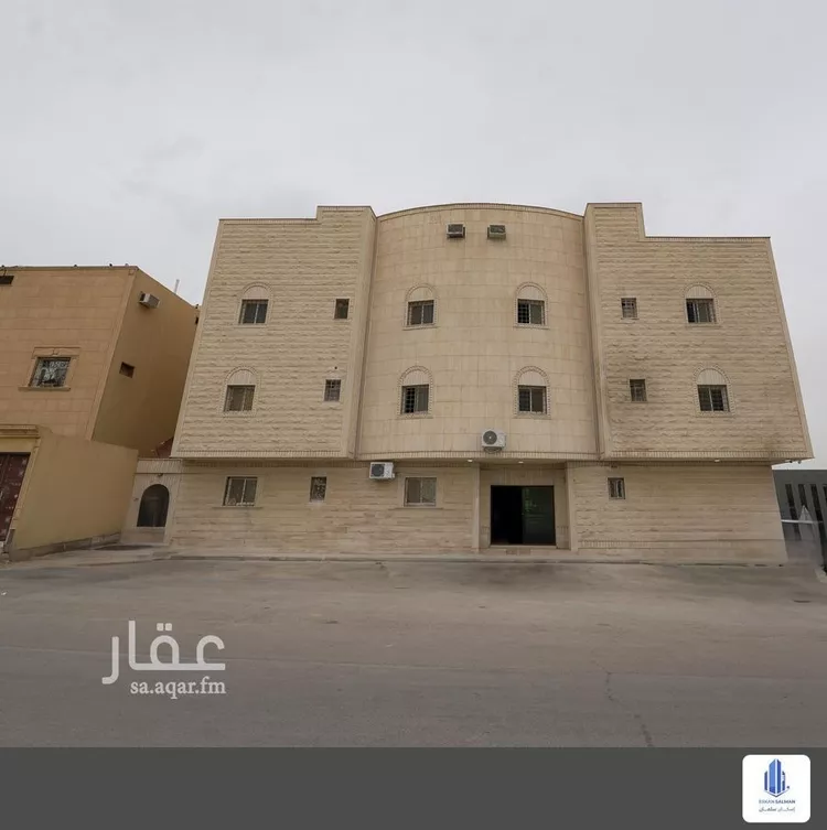 شقة للإيجار في شارع خيبر, حي ظهرة لبن, مدينة الرياض, منطقة الرياض