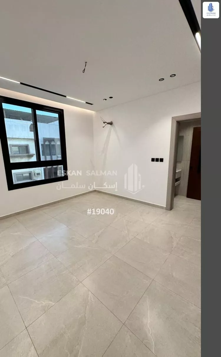 شقة للبيع في شارع عبدالرحمن الحلواني, حي الروضة, مدينة جدة, منطقة مكة المكرمة صورة 2