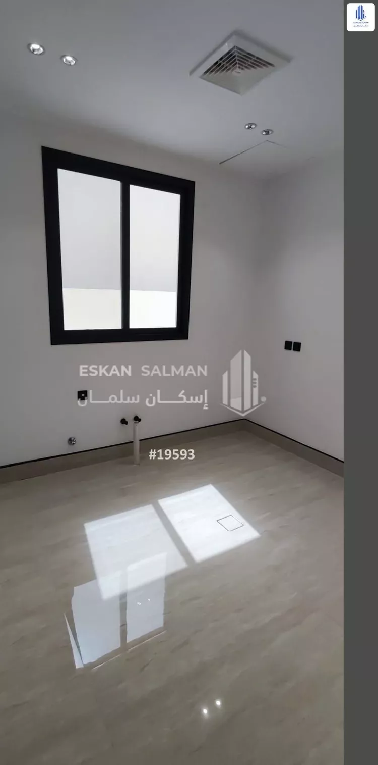 شقة للبيع في شارع شعيب بن الحسن, حي السويدي الغربي, مدينة الرياض, منطقة الرياض صورة 4