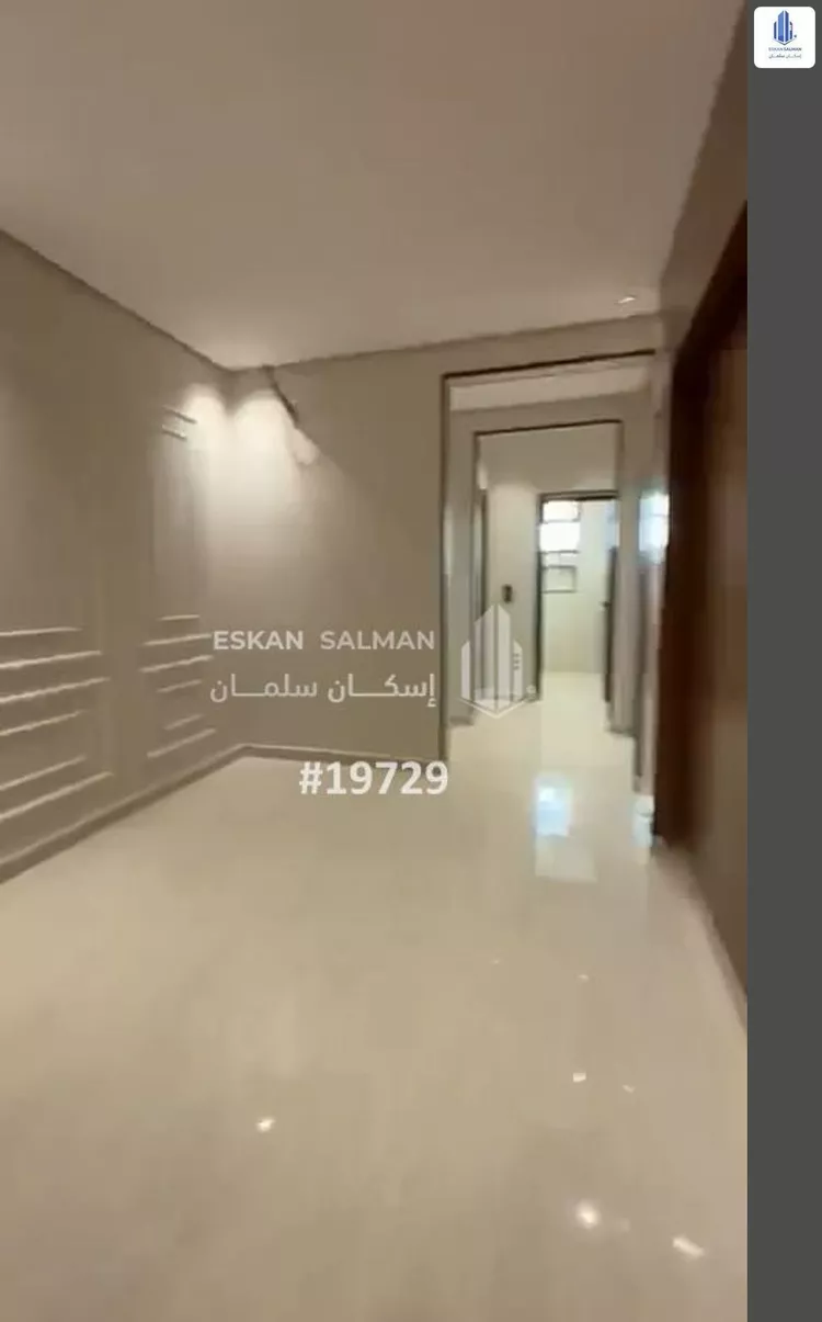 شقة للبيع في شارع القاسم الحريري, حي الرحاب 1, مدينة جازان, منطقة جازان صورة 3