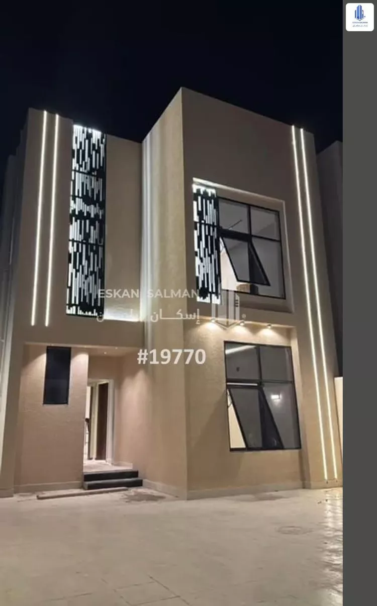 Villa for Sale in Abu `Arish Al Mahdgh صورة 2