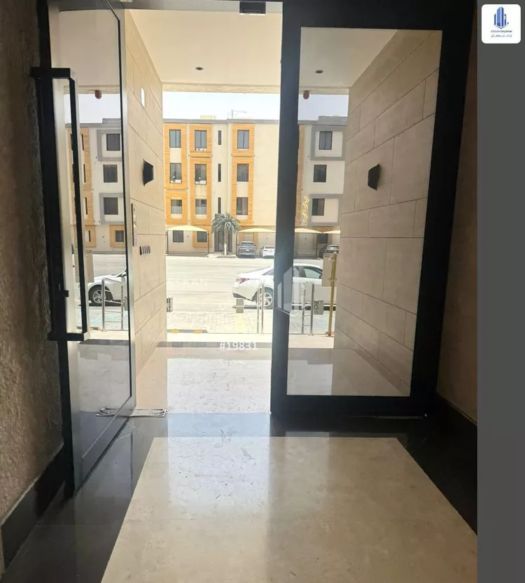 شقة للبيع في شارع الزهرة, حي المونسية, مدينة الرياض, منطقة الرياض صورة 3