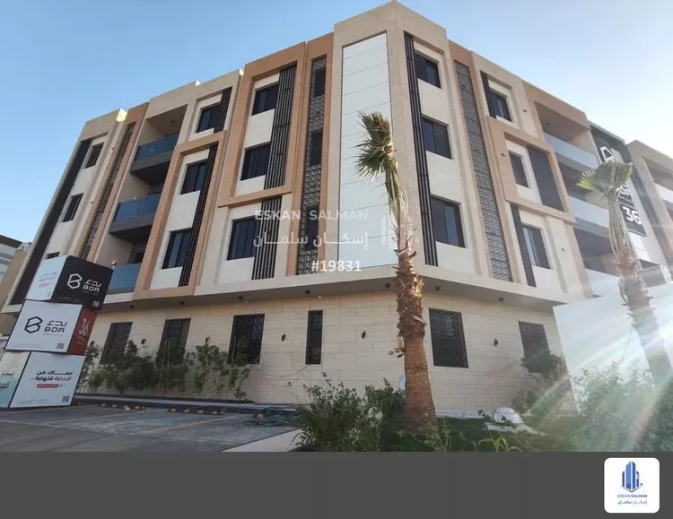 شقة للبيع في شارع الزهرة, حي المونسية, مدينة الرياض, منطقة الرياض 1 صورة