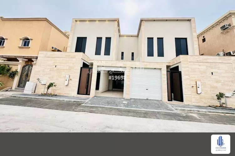Villa for Sale in Al Khobar As Sawari