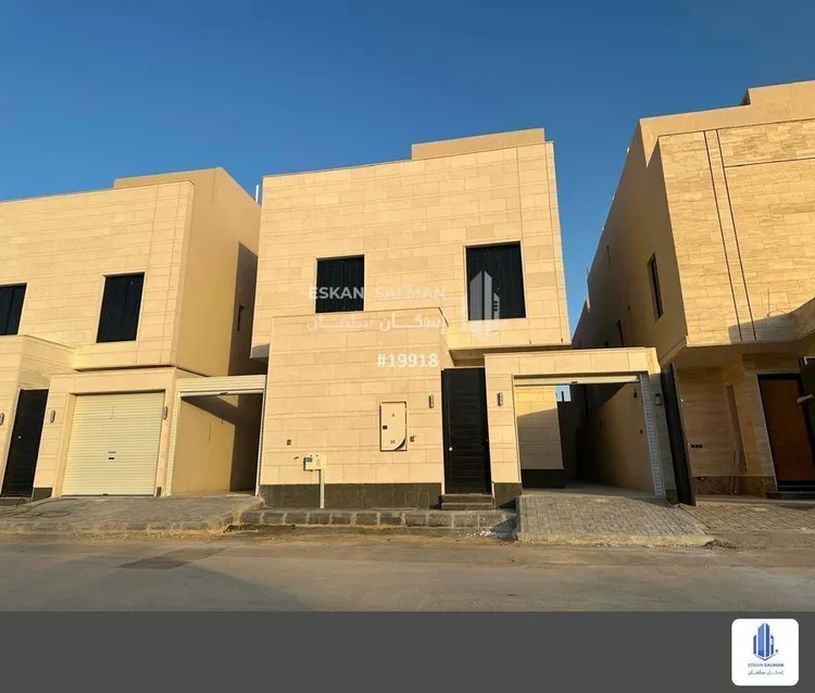 Villa for Sale in Riyadh Ar Rimal
