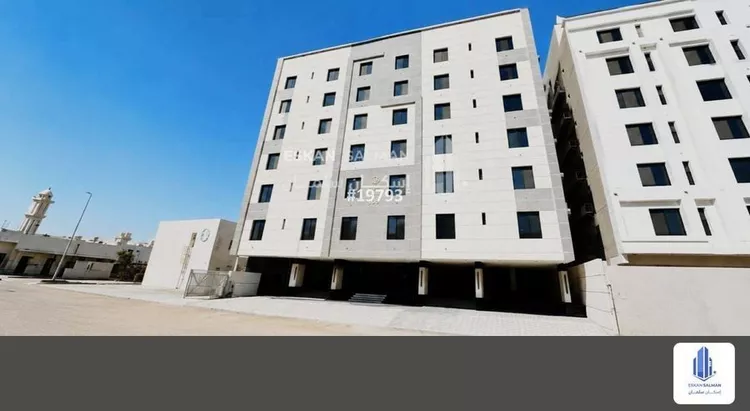 شقة للبيع في شارع القضاء, حي المروة, مدينة جدة, منطقة مكة المكرمة