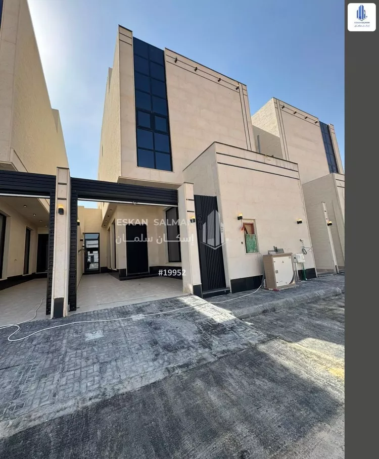 فيلا للبيع في حي الندوة, مدينة الرياض, منطقة الرياض صورة 2