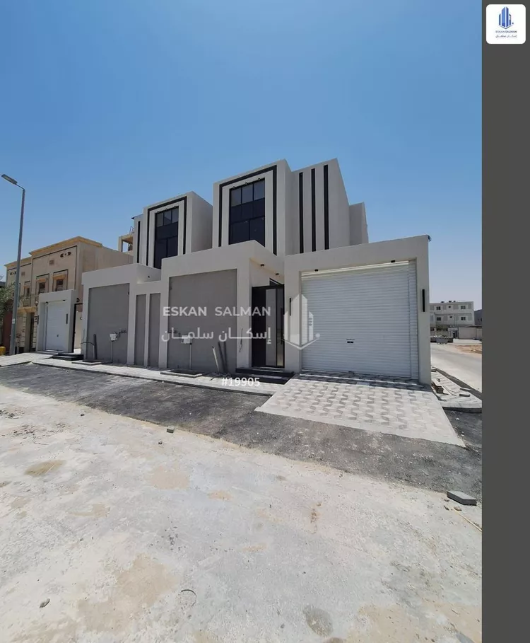 فيلا للبيع في شارع الفقيه الصاعدي, حي ضاحية الملك فهد, مدينة الدمام, المنطقة الشرقية صورة 3