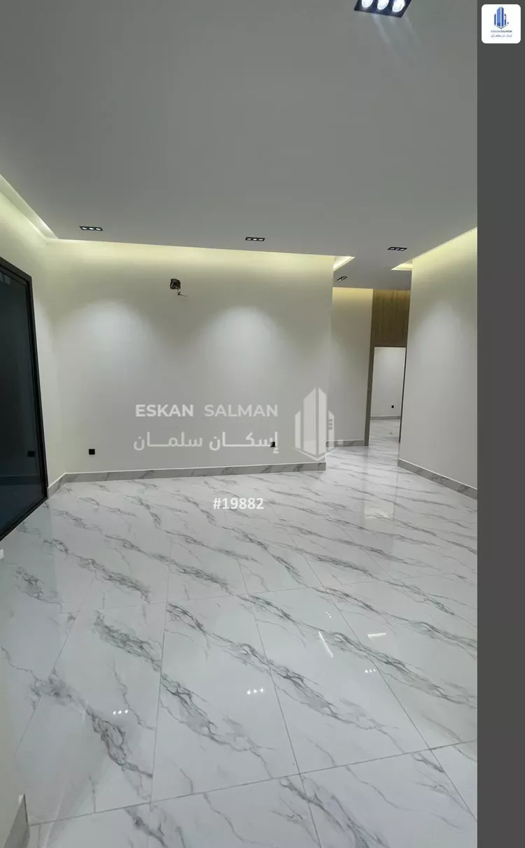 دور للبيع في شارع الصرح, حي الزهرة, مدينة الرياض, منطقة الرياض صورة 2