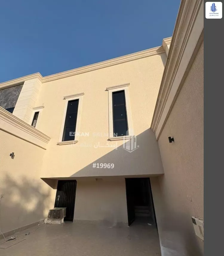 شقة للبيع في شارع حفصة بنت عمر, حي النهضة, مدينة الرياض, منطقة الرياض صورة 2