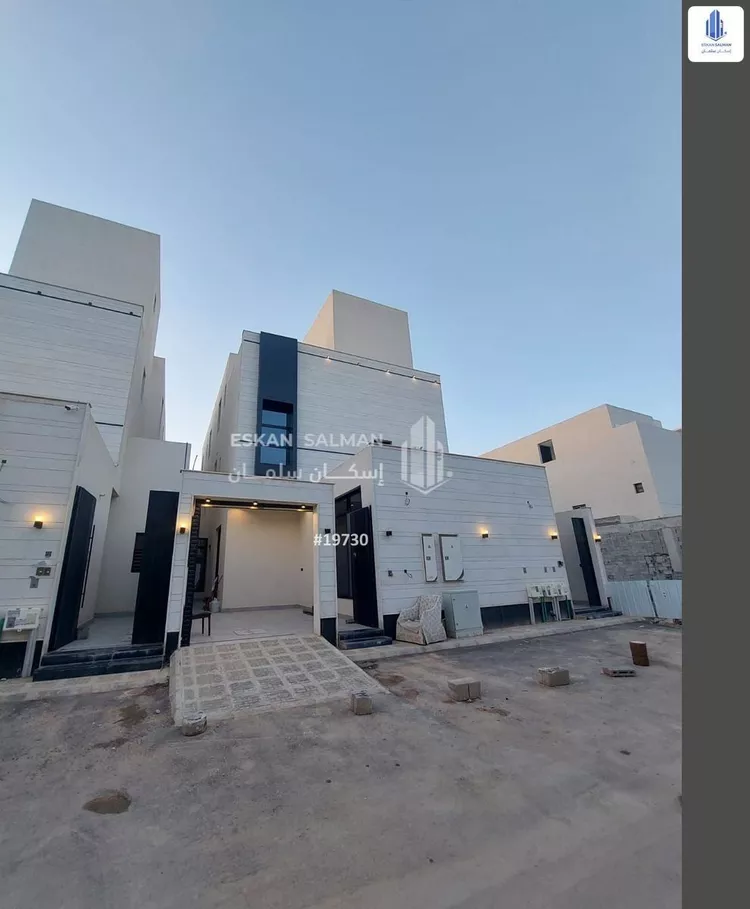 دور للبيع في شارع غياث بن فارس, حي الرمال, مدينة الرياض, منطقة الرياض صورة 2
