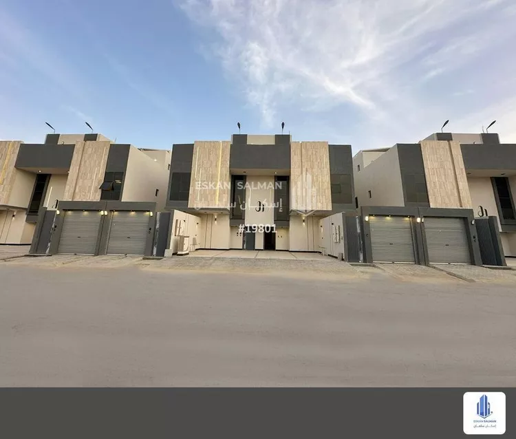 دور للبيع في شارع الدوحة, حي طويق, مدينة الرياض, منطقة الرياض