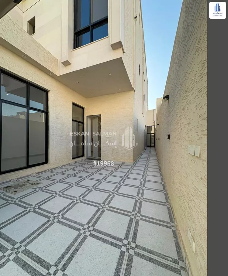 فيلا للبيع في شارع الزهراء, حي المعيزيلة, مدينة الرياض, منطقة الرياض صورة 3