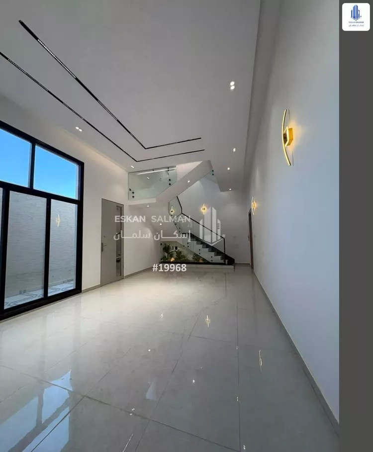 فيلا للبيع في شارع الزهراء, حي المعيزيلة, مدينة الرياض, منطقة الرياض صورة 4