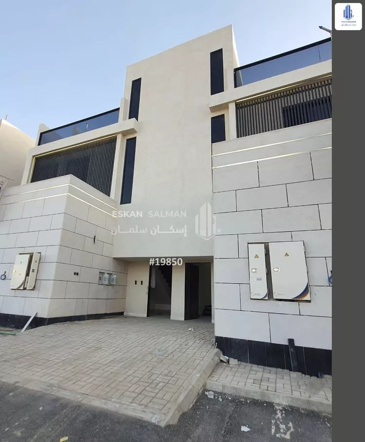 دور للبيع في شارع حماد ابن مدرك, حي المرجان, مدينة الرياض, منطقة الرياض