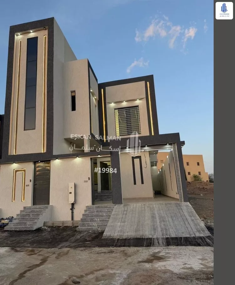 Villa for Sale in Khamis Mushait Al Wahah