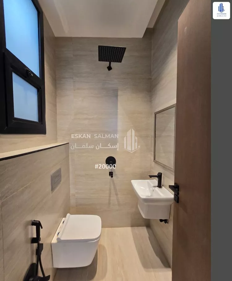 شقة للبيع في شارع جبل العمور, حي قرطبة, مدينة الرياض, منطقة الرياض صورة 3