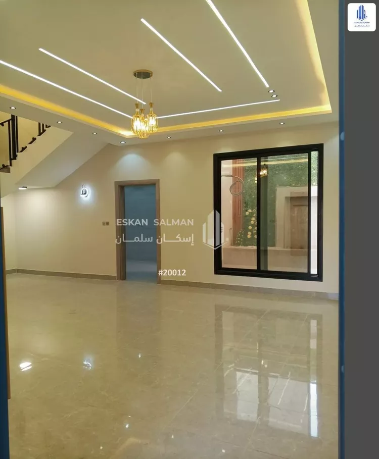 فيلا للبيع في شارع طفيل الكناني, حي نبلاء, مدينة المدينة المنورة, منطقة المدينة المنورة صورة 4