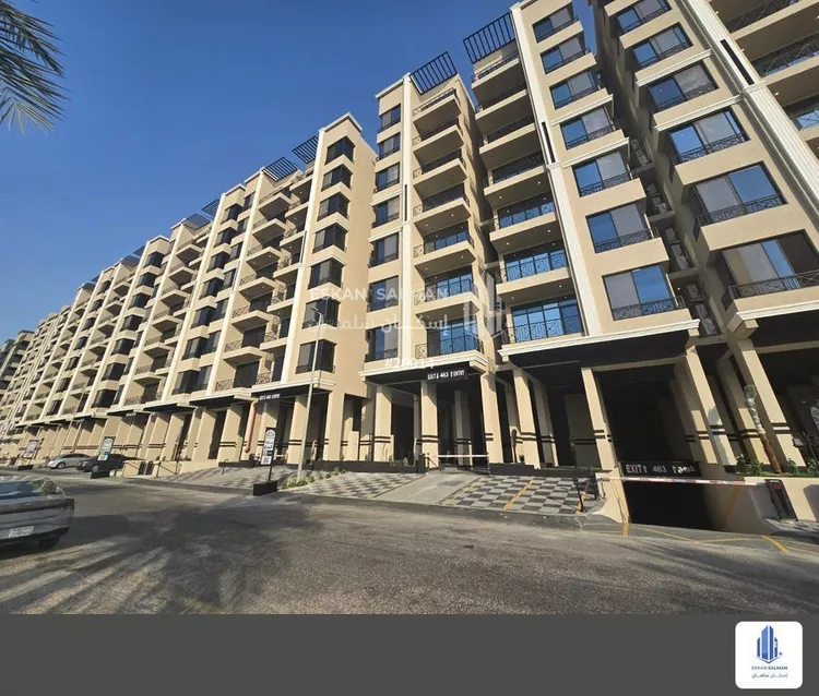 Apartment for Sale in Dammam Ash Shulah