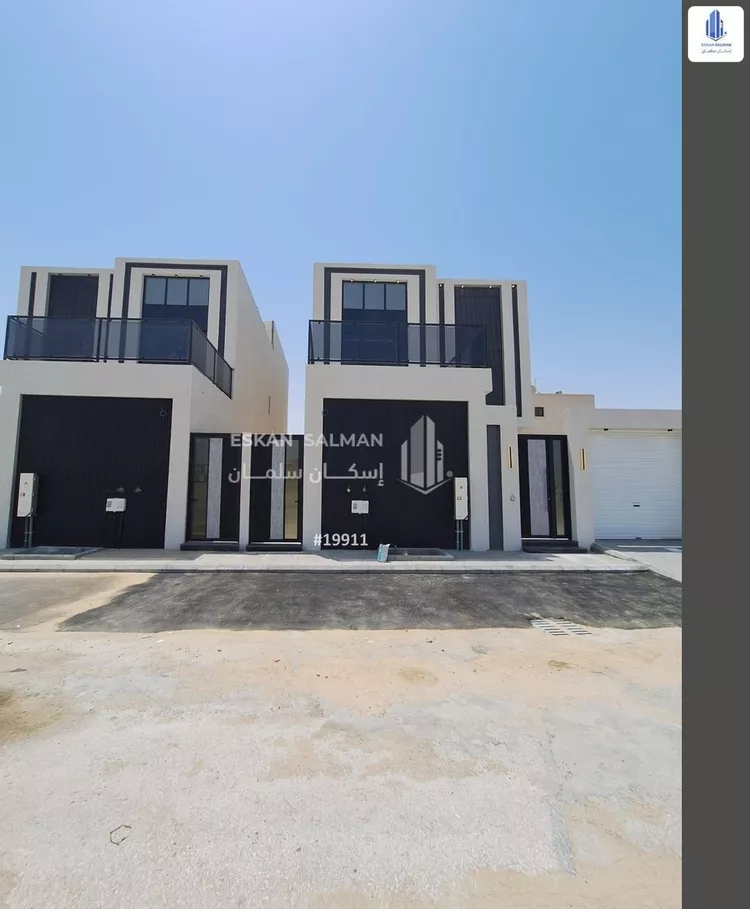 Villa for Sale in Dammam King Fahd