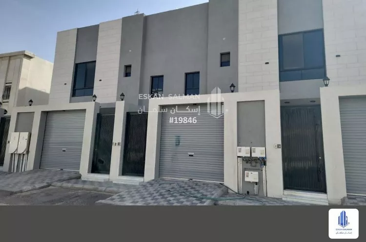 شقة للبيع في شارع ابراهيم الخياري, حي ضاحية الملك فهد, مدينة الدمام, المنطقة الشرقية