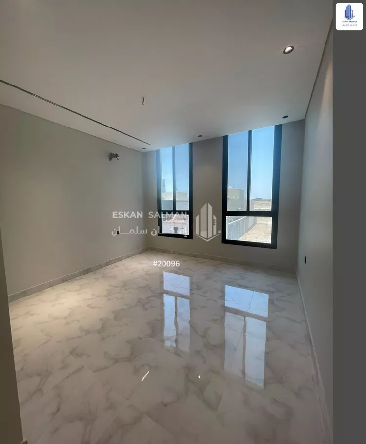 Villa for Sale in Jeddah Al Riyadh 9
