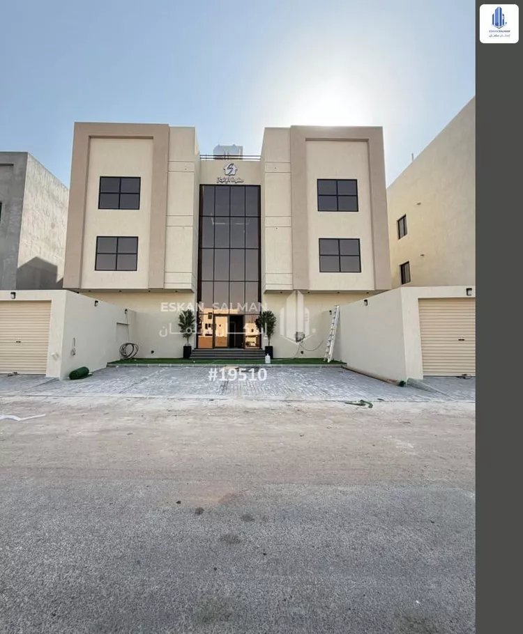 Apartment for Sale in Medina As Salam