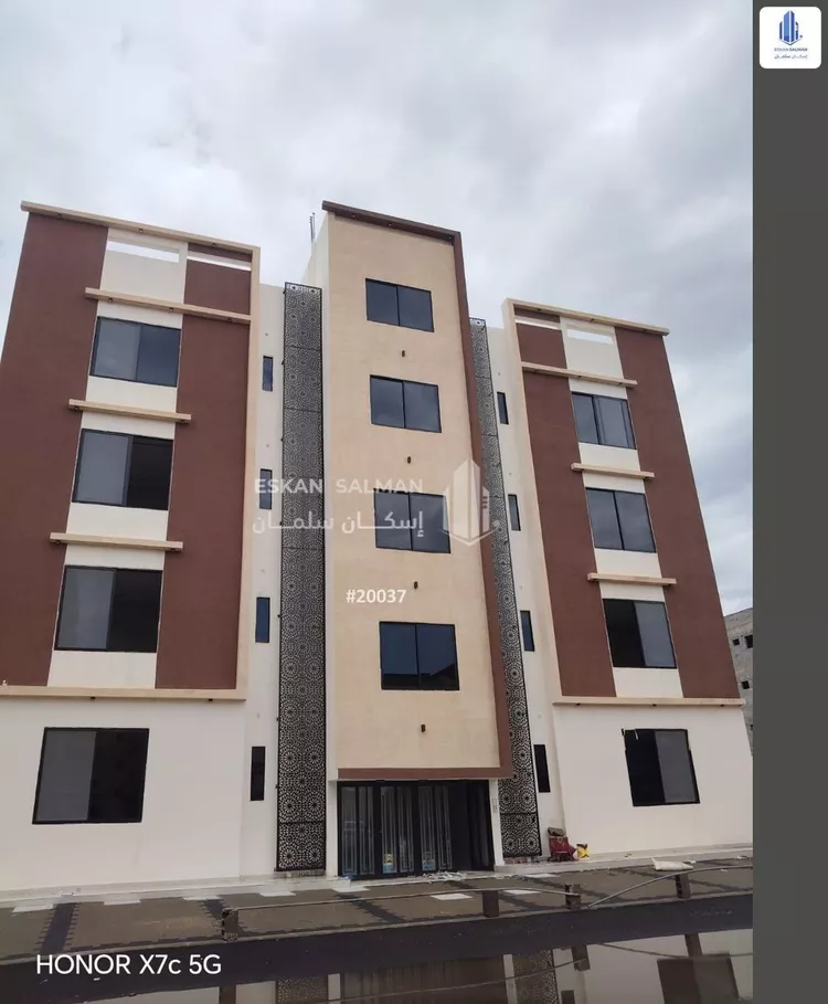 Apartment for Sale in Jazan As Safaa