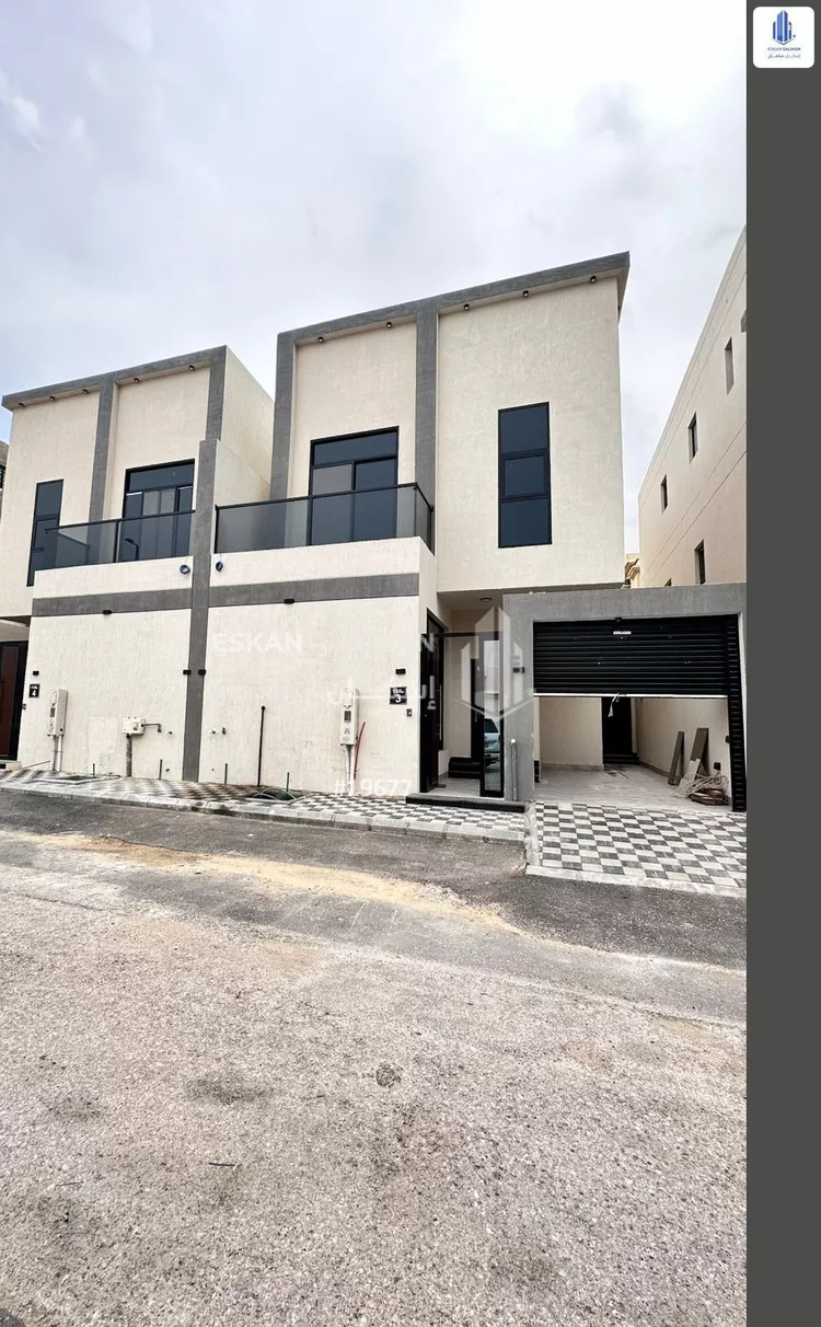 Villa for Sale in Dammam Uhud