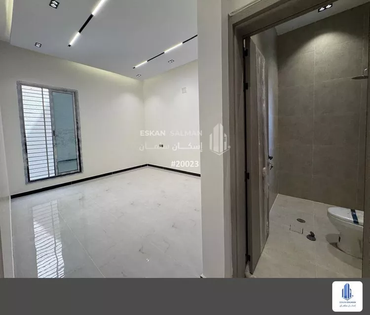 دور للبيع في شارع الرقميه, حي السعادة, مدينة الرياض, منطقة الرياض 6