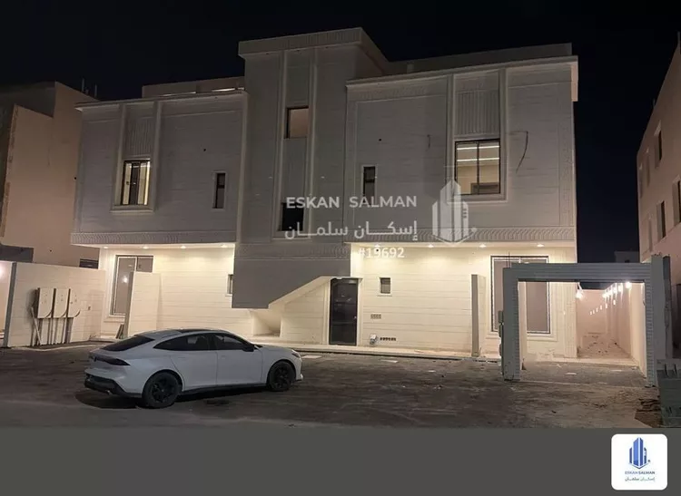 شقة للبيع في شارع اسماعيل بن اويس, حي الأمواج, مدينة الخبر, المنطقة الشرقية