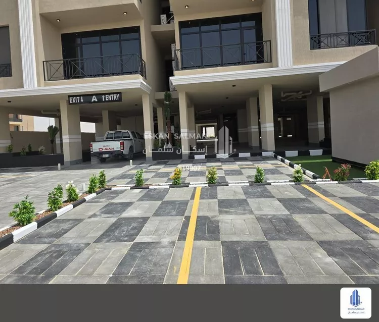 Apartment for Sale in Dammam Ash Shulah صورة 2
