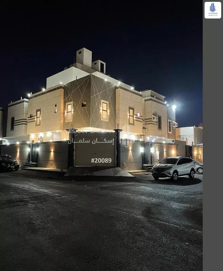 فيلا للبيع في شارع القرينية 173, حي القرينية, مدينة جدة, منطقة مكة المكرمة