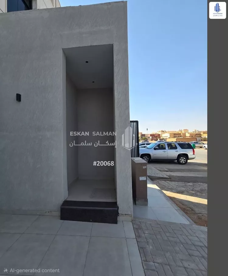 دور للبيع في شارع دقلة, حي قرطبة, مدينة الرياض, منطقة الرياض 18