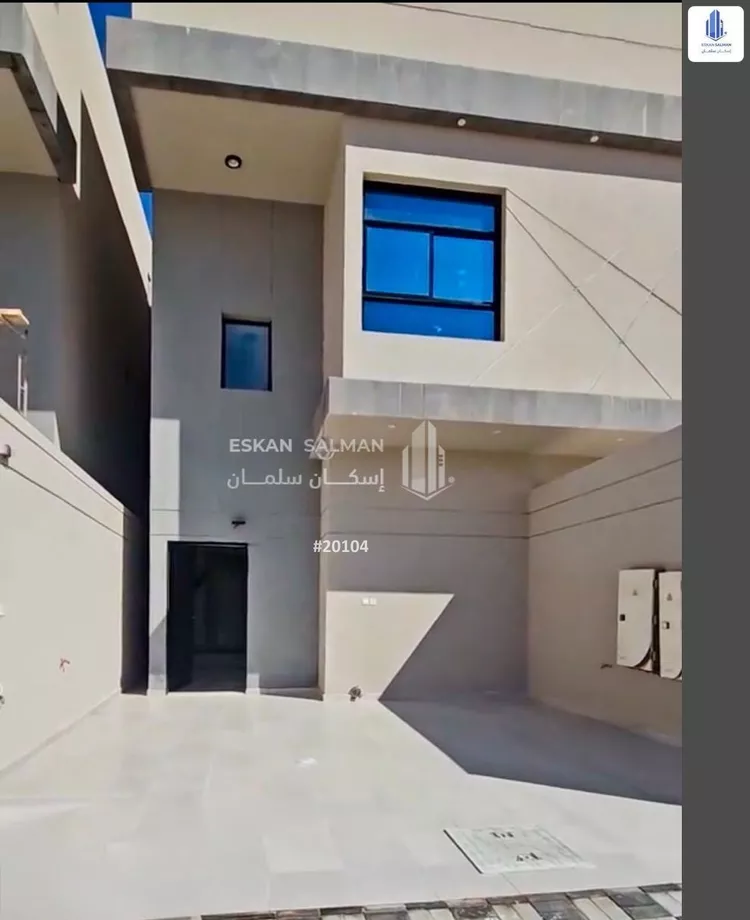 دور للبيع في شارع وادي الهدار, حي ضاحية نمار, مدينة الرياض, منطقة الرياض صورة 2